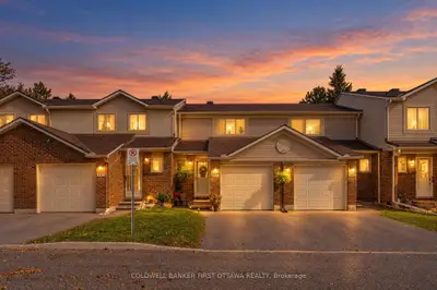 593 Canotia Place, Orleans - Cumberland And Area, On K4a 2h4