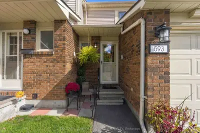 593 Canotia Place, Orleans - Cumberland And Area, On K4a 2h4