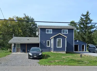 7771 Lawrence Street, Greely - Metcalfe - Osgoode - Vernon And Area, On K0a 3j0