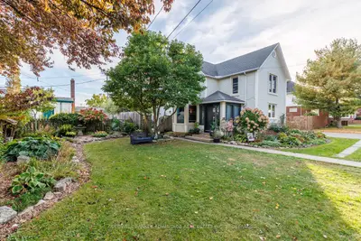 3695 HERSHEY Street, Fort Erie, ON L0S 1N0