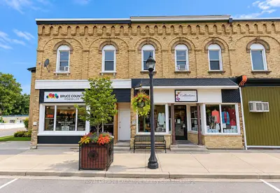 75 Huron Street 1, Huron-kinloss, On N0g 2r0
