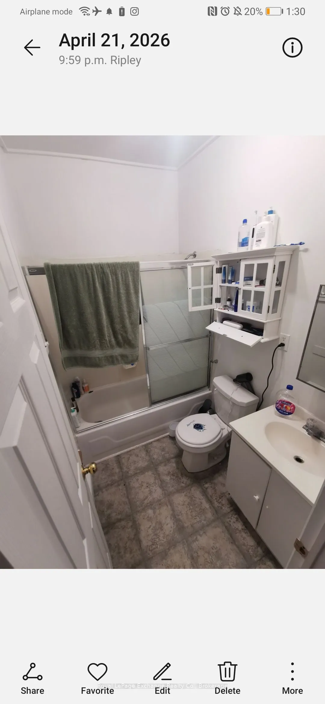 75 Huron Street 1, Huron-kinloss, On N0g 2r0