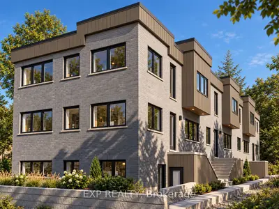 36 Elliot Street 1, Cambridge, On N1r 2j2