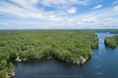 1465 West Lionshead Road, Gravenhurst, On P0e 1n0