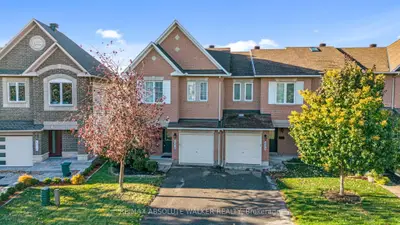 6376 Sablewood Place, Orleans - Convent Glen And Area, On K1c 7m3