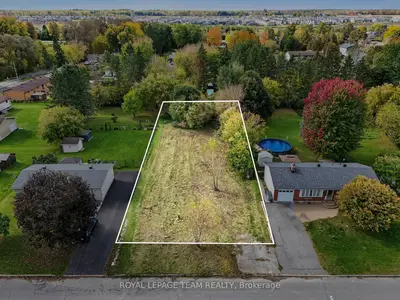47 Fowler Street, Stittsville - Munster - Richmond, On K0a 2z0