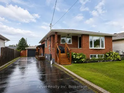 3383 Romeo Street, Greater Sudbury, On P3n 1g9