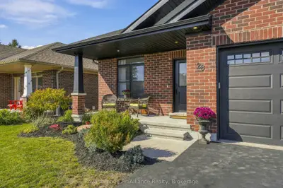 28 Aberdeen Street W, Stirling-rawdon, On K0k 3e0