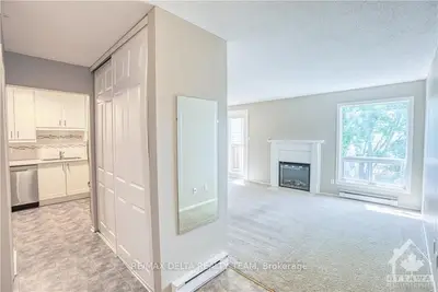 160 FENERTY Court 6, Kanata, ON K2L 3A7