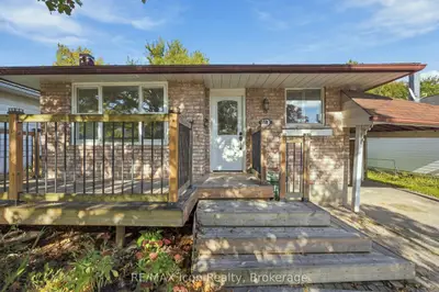 92 Hadati Road, Guelph, On N1e 6h2