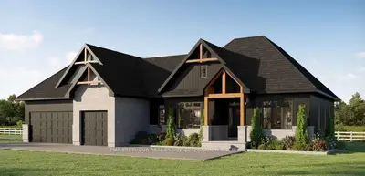 471 Guy Welsh Drive, Perth, On K7h 3c8