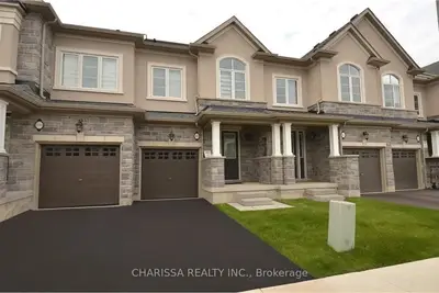 1051 Garner Road E, Hamilton, On L9g 0g9