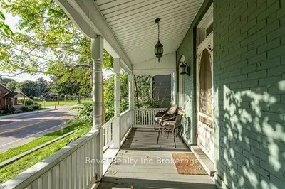 126 HURON Street, Woodstock, ON N4S 6Z8