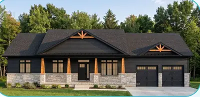 445 Guy Welsh Drive, Perth, On K7h 3c8