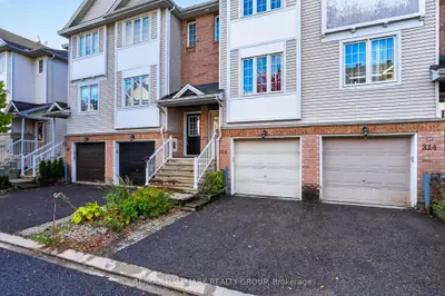 316 Gotham Private, Carlington - Central Park, On K2c 4g7