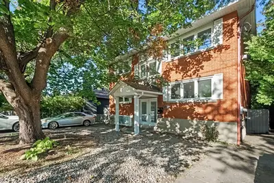 657 Golden Avenue 2, Carlingwood - Westboro And Area, On K2a 2g3