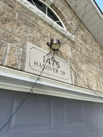 1475 HANOVER Drive, Kingston, ON K7P 0B9