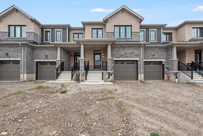 389 Starlight Avenue, Woolwich, On N0b 1m0