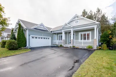 6 Pheasant Run, Bracebridge, On P1l 0a9