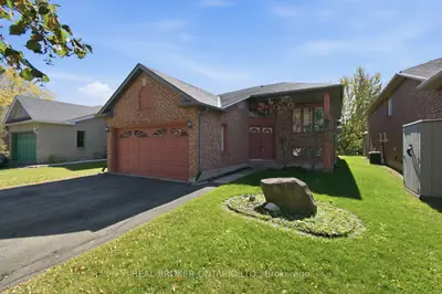 23 Madison Court W, Welland, On L3c 7g1