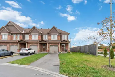 134 Nepeta Crescent, Blossom Park - Airport And Area, On K1t 0s5