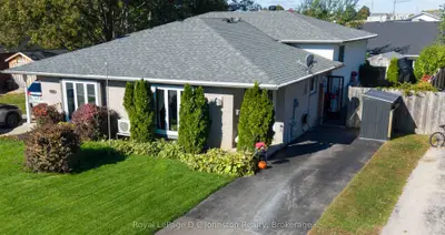 242 Bricker Street, Saugeen Shores, On N0h 2c4