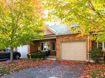 9 Russett Drive, Meaford, On N4l 0a5