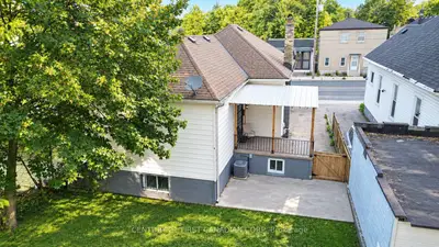 31 Adelaide Street S Main, London South, On N5z 3k1
