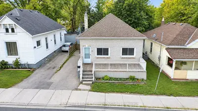 31 Adelaide Street S Main, London South, On N5z 3k1
