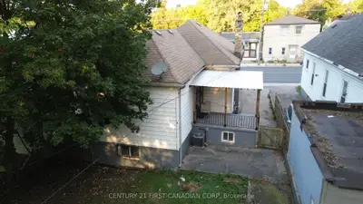31 Adelaide Street S Main, London South, On N5z 3k1