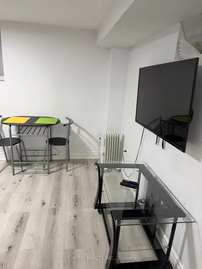 410 Shantz Hill Road Basement, Cambridge, On N3h 3a1