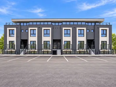 6638 Mcleod Road #311, Niagara Falls, On L2g 3g5