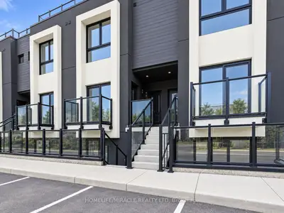 6638 Mcleod Road #311, Niagara Falls, On L2g 3g5