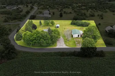 509 Kelly Road, Prince Edward County, On K0k 1p0