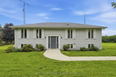509 Kelly Road, Prince Edward County, On K0k 1p0