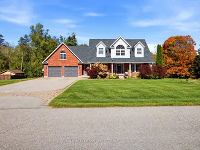 15 Patrick Drive, Erin, On N0b 1t0