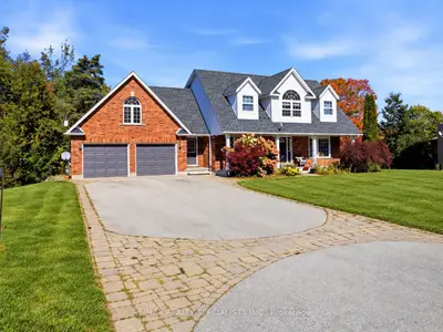 15 Patrick Drive, Erin, On N0b 1t0