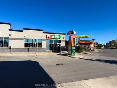 599 Main Street, Port Colborne, On L3k 5y9