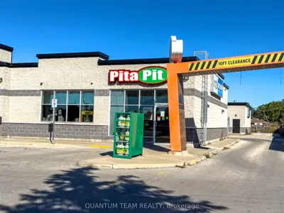 599 Main Street, Port Colborne, On L3k 5y9