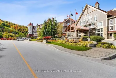 220 Gord Canning Drive 304, Blue Mountains, On L9y 0v9