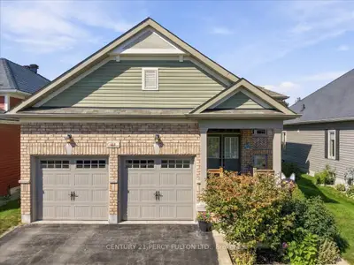 111 White Drive, Port Hope, On L1a 0b6