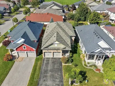 111 White Drive, Port Hope, On L1a 0b6