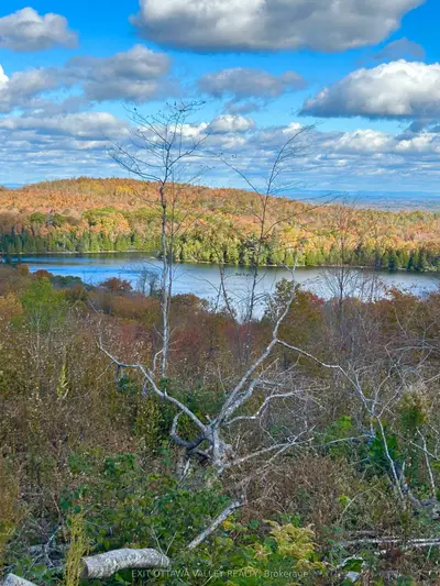 00 Rosien Road, Bonnechere Valley, On K0j 1t0