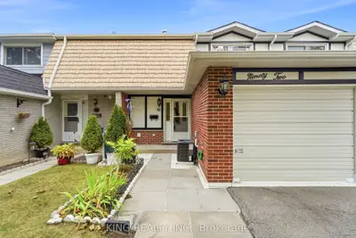 92 St Andrews Drive 92, Hamilton, On L8k 6h4
