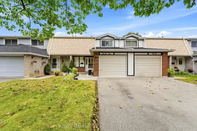 92 St Andrews Drive 92, Hamilton, On L8k 6h4
