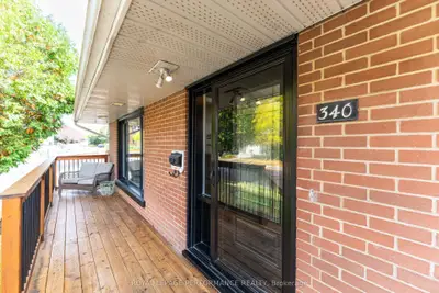 340 St-denis Street, Vanier And Kingsview Park, On K1l 5j2