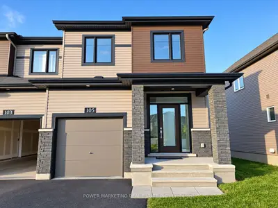 105 Natare Place, Kanata, On K2t 0p3