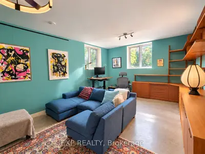 179 Springfield Road, New Edinburgh - Lindenlea, On K1m 1c3