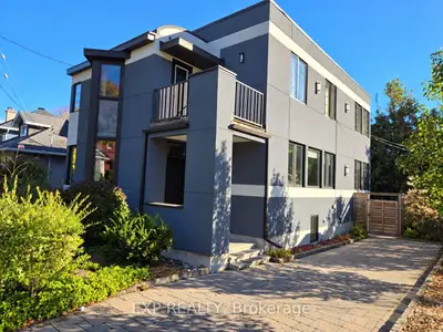 179 Springfield Road, New Edinburgh - Lindenlea, On K1m 1c3