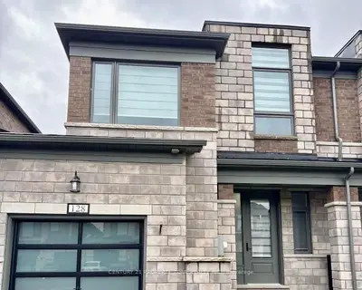 128 Cole Terrace, Woodstock, On N4t 0p5